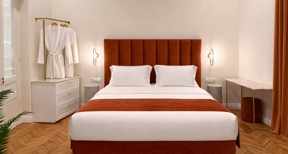 Estia Studio - Apartments