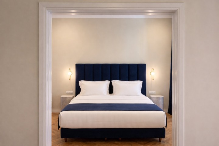 05 - More Than a Stay - Generation 6 Apartments - Athens