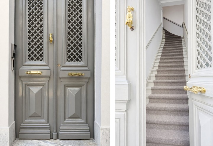 03 - Restored, Not Rewritten - Generation 6 Apartments - Athens