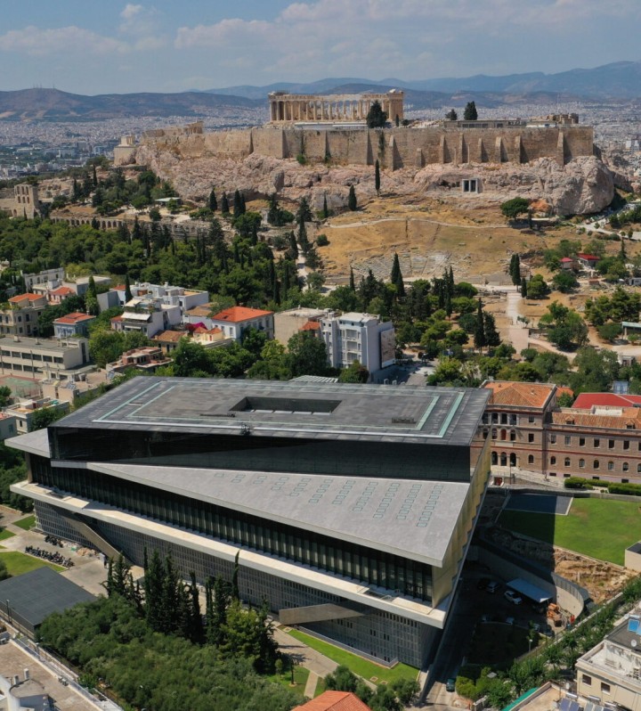 The Neigborhood - Generation 6 Apartments - Athens